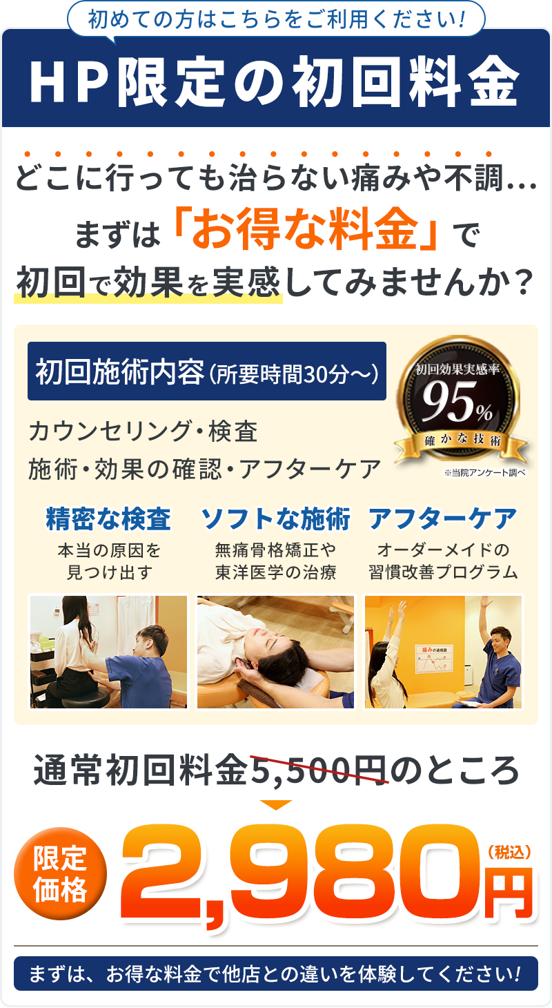 オファー
